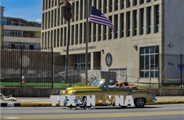 Cuba cáo buộc Mỹ hành động với động cơ chính trị
